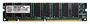 Оперативная память DIMM SDRAM 512Mb PC-133, Transcend